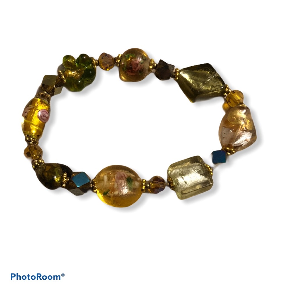 Premier Design Secret Garden Bracelet